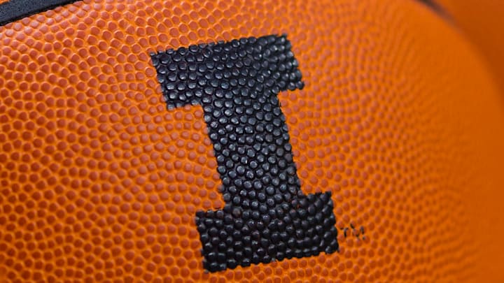 IUPUI v Illinois