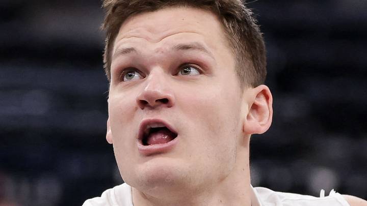 Walker Kessler is set to be a very rich man after NBA free agency wraps up