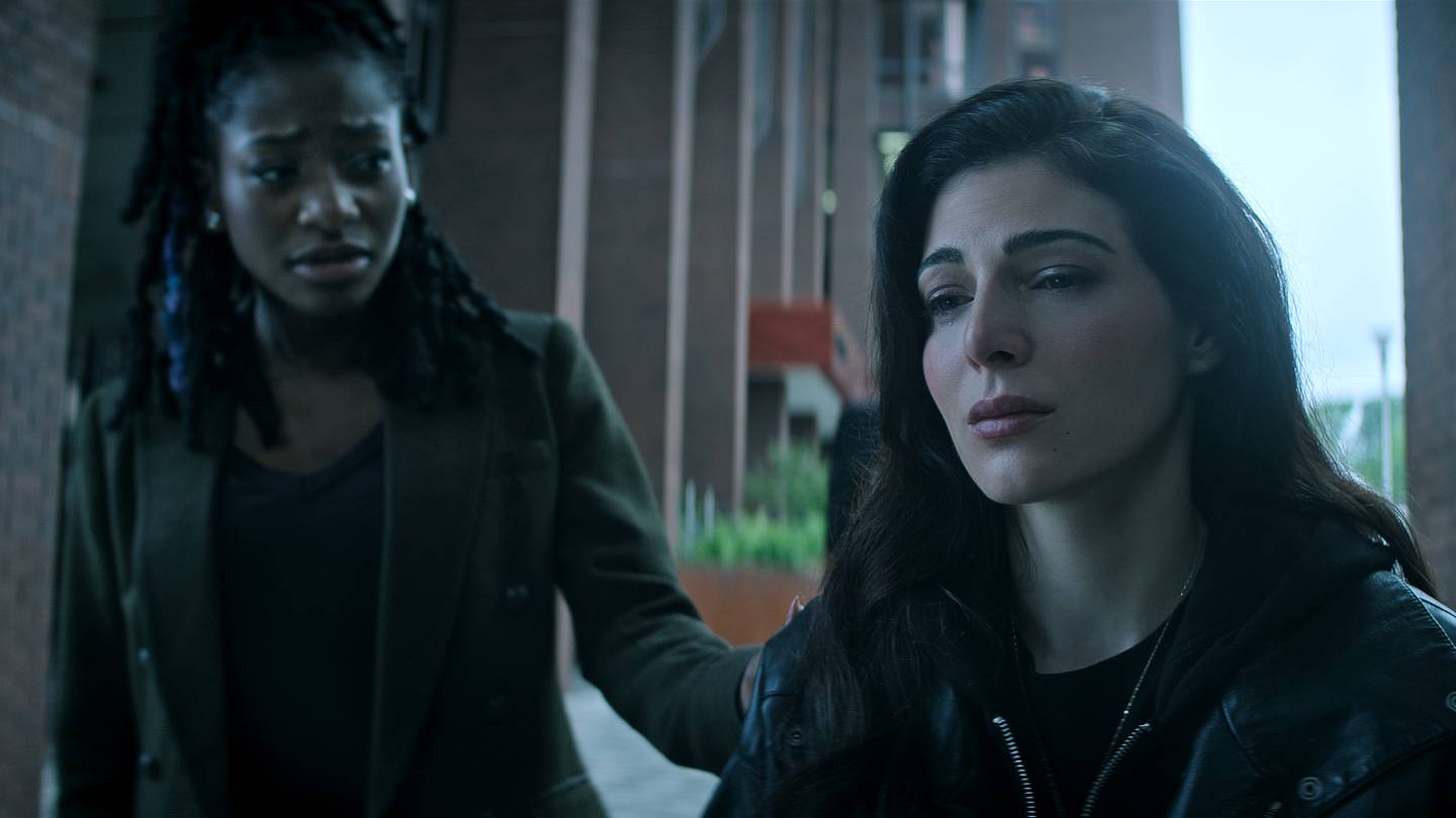 The Sandman recap and review: Season 2, Episode 9, “The Kindly Ones”