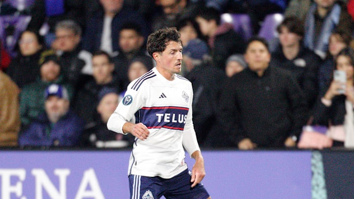 Vancouver Whitecaps FC v Tigres UANL: 2024 Concacaf Champions League - Leg One