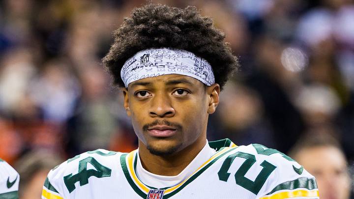Green Bay Packers v Chicago Bears - NFL 2025