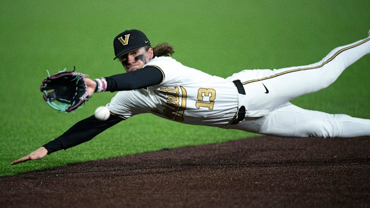 A narrow midweek win over Indiana State may be a good sign as No. 15 Vanderbilt prepares to host No. 18 Alabama in an SEC showdown.