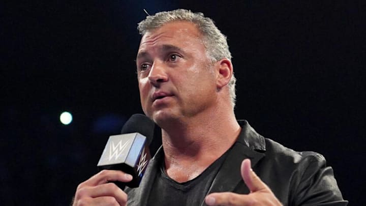 Shane McMahon