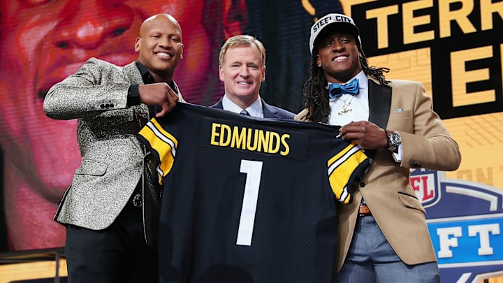 2018 NFL Draft