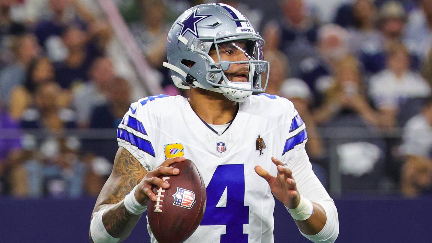Washington Commanders Team Roster Cowboys' Super Bowl 61 (and NFC East) odds are better than you might think