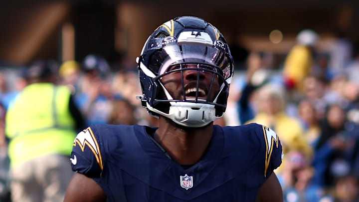 Houston Texans v Los Angeles Chargers - NFL 2025