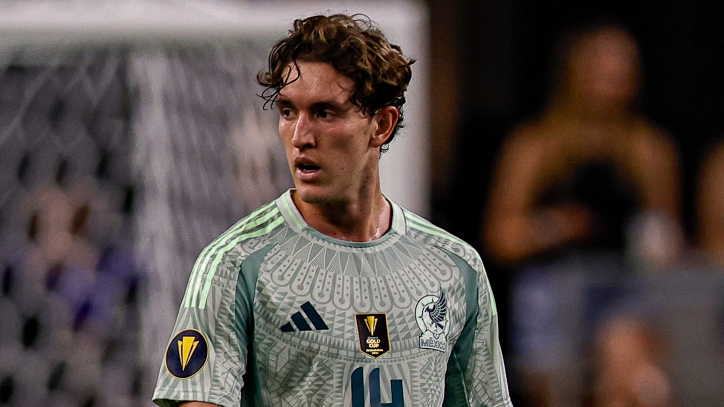 How to Watch Panama vs. Mexico on TV, Live Stream: International Friendly