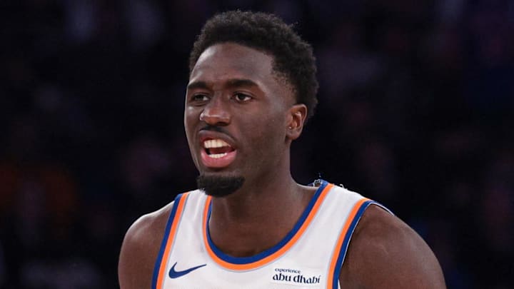 Knicks vs. Pistons Knicks vs. Pistons