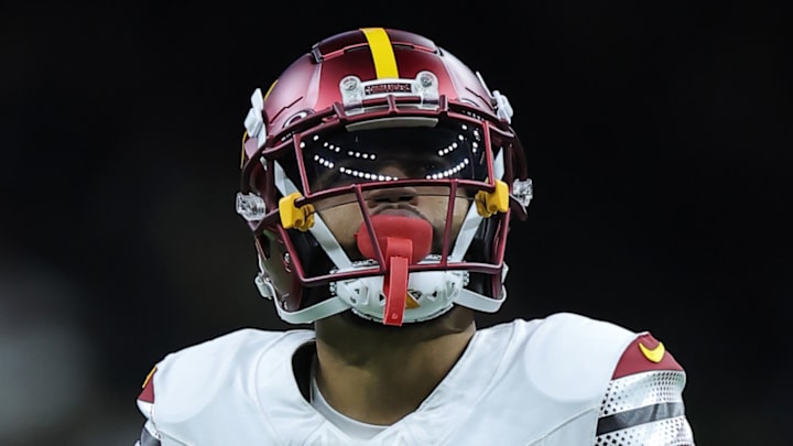 Marshon Lattimore