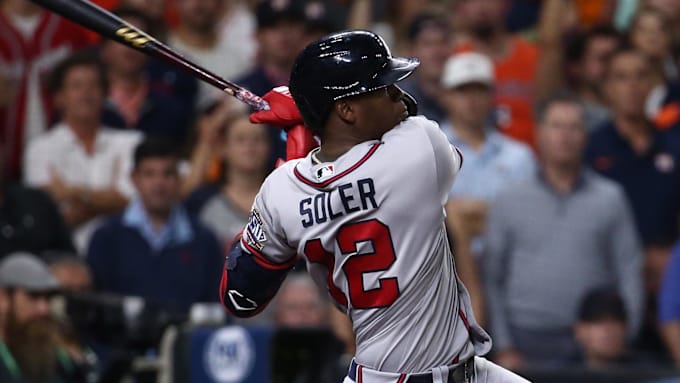 Atlanta Braves On SI - Sports Illustrated