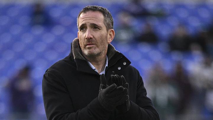 Philadelphia Eagles general manager Howie Roseman Philadelphia Eagles general manager Howie Roseman