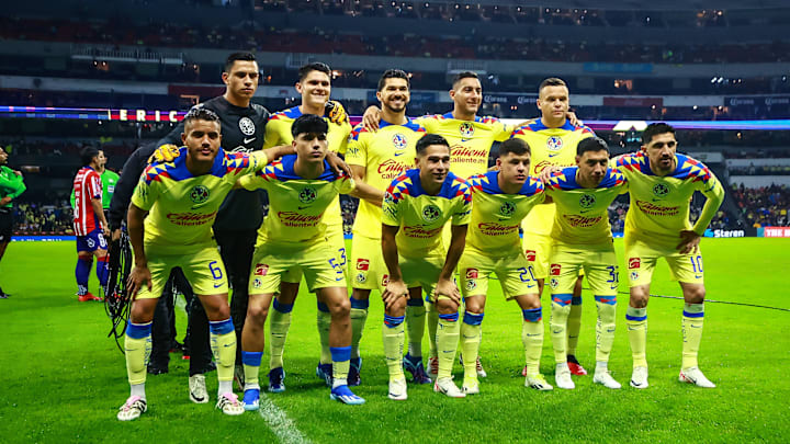 América tiene prioridades para reforzarse