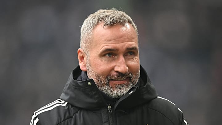 Tim Walter glaubt an den Aufstieg des HSV