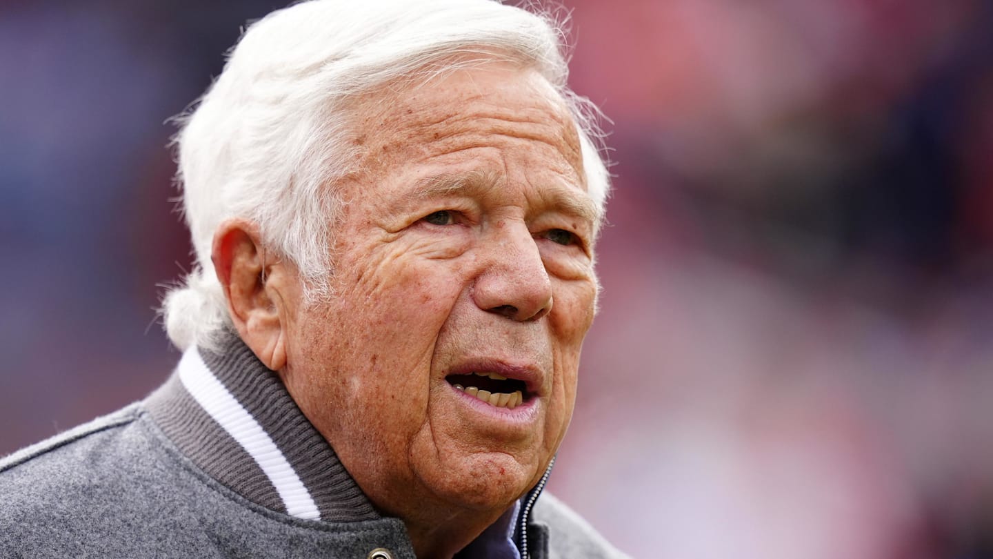 Patriots' Hall of Fame snubs just reached an inexplicable level