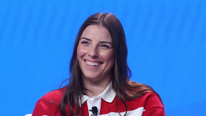 Hilary Knight