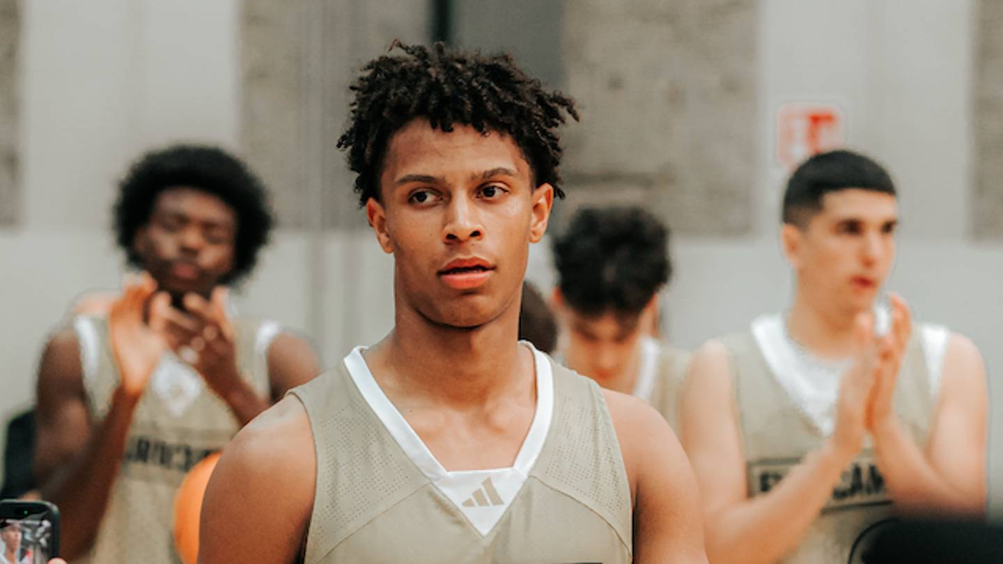 Top Young Prospects From Around The World Leave Their Mark A