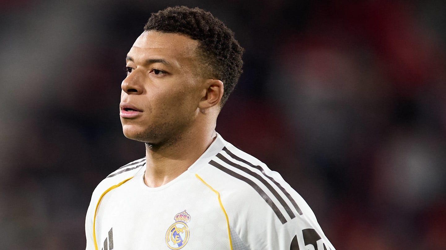 La Liga Legend Defends Kylian Mbappe After Criticism From Fans and Media