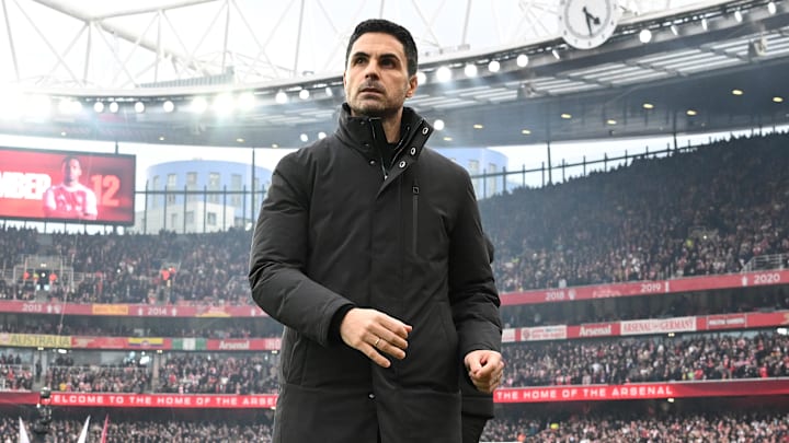 Arsenal v Chelsea - Premier League Arsenal v Chelsea - Premier League