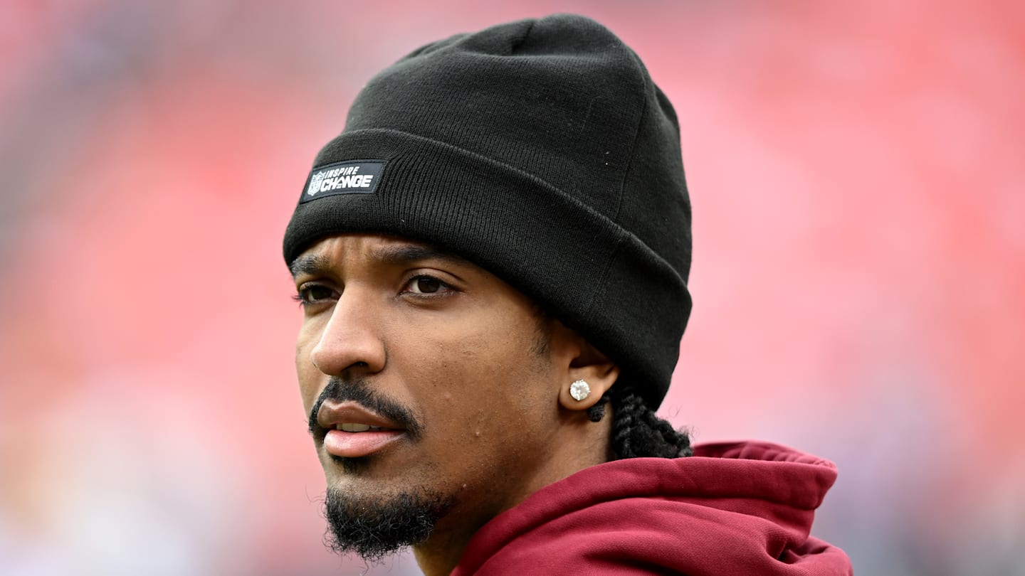 This overlooked issue is quietly changing the conversation around Jayden Daniels