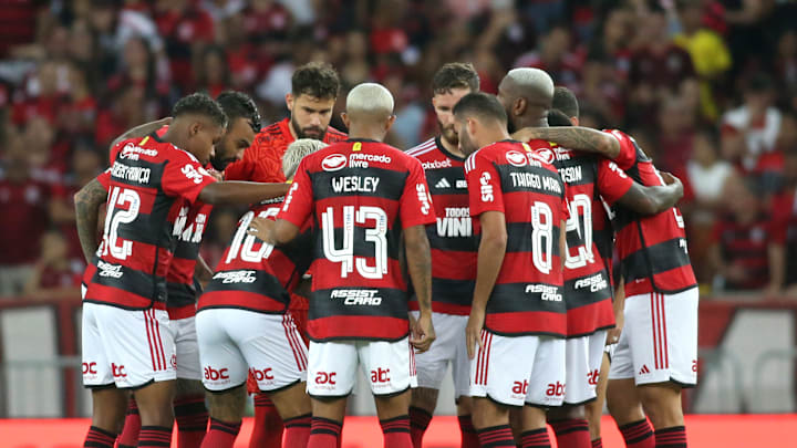 Flamengo aceita estender mínimo garantido a demais participantes