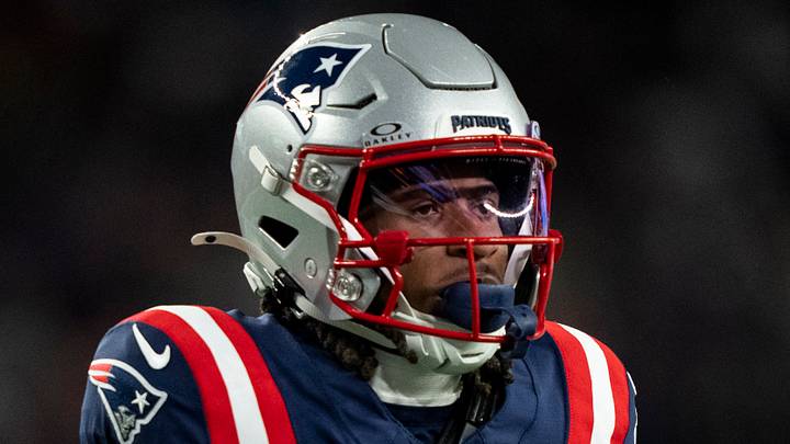 AFC Wild Card Playoffs: Los Angeles Chargers v New England Patriots - NFL 2025 AFC Wild Card Playoffs: Los Angeles Chargers v New England Patriots - NFL 2025