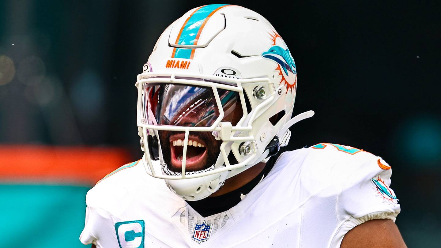 Cowboys trade deadline big board: Jordyn Brooks should be back on Dallas' radar