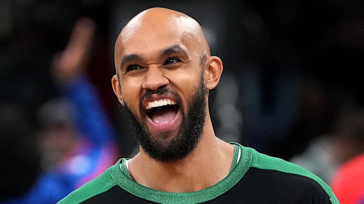 Celtics run 76ers off court, Luke Kornet puts on a show, and other observations as preseason rolls