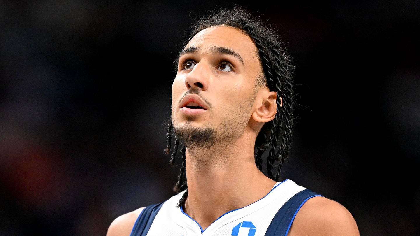 Mavericks' longtime 3-point shooting problem is already haunting them again