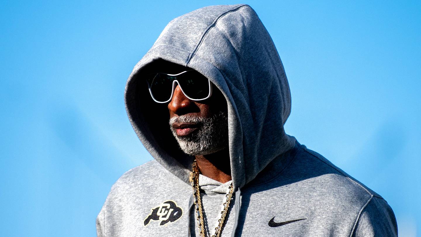 Colorado's Major Question On Offense Entering Next Season