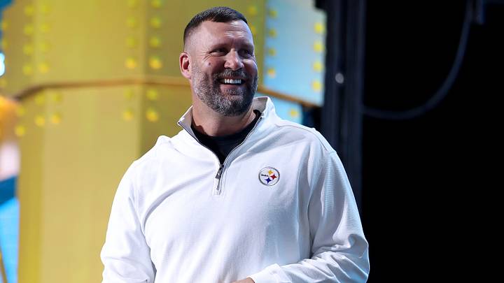 Ben Roethlisberger
