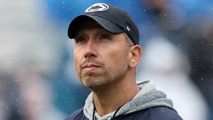 The best thing CBS Sports' Brad Crawford had to say about Penn State's 2026 season is that they won't face OSU, Oregon, or IU The best thing CBS Sports' Brad Crawford had to say about Penn State's 2026 season is that they won't face OSU, Oregon, or IU