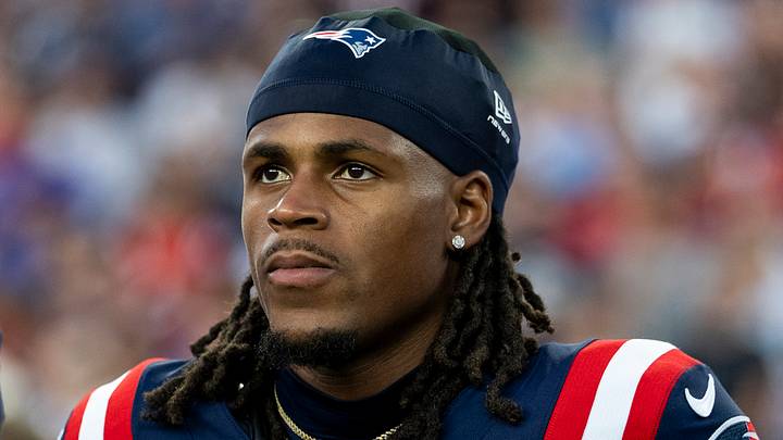 Indianapolis Colts v New England Patriots