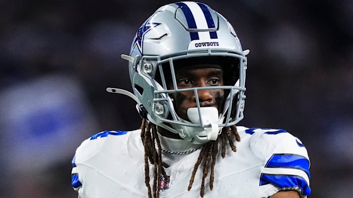 Philadelphia Eagles v Dallas Cowboys Philadelphia Eagles v Dallas Cowboys