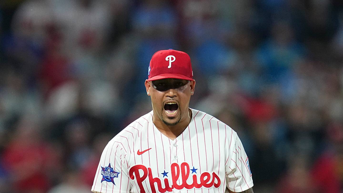 Jhoan Duran trade destinations: 4 suitors emerge as Phillies go downhill