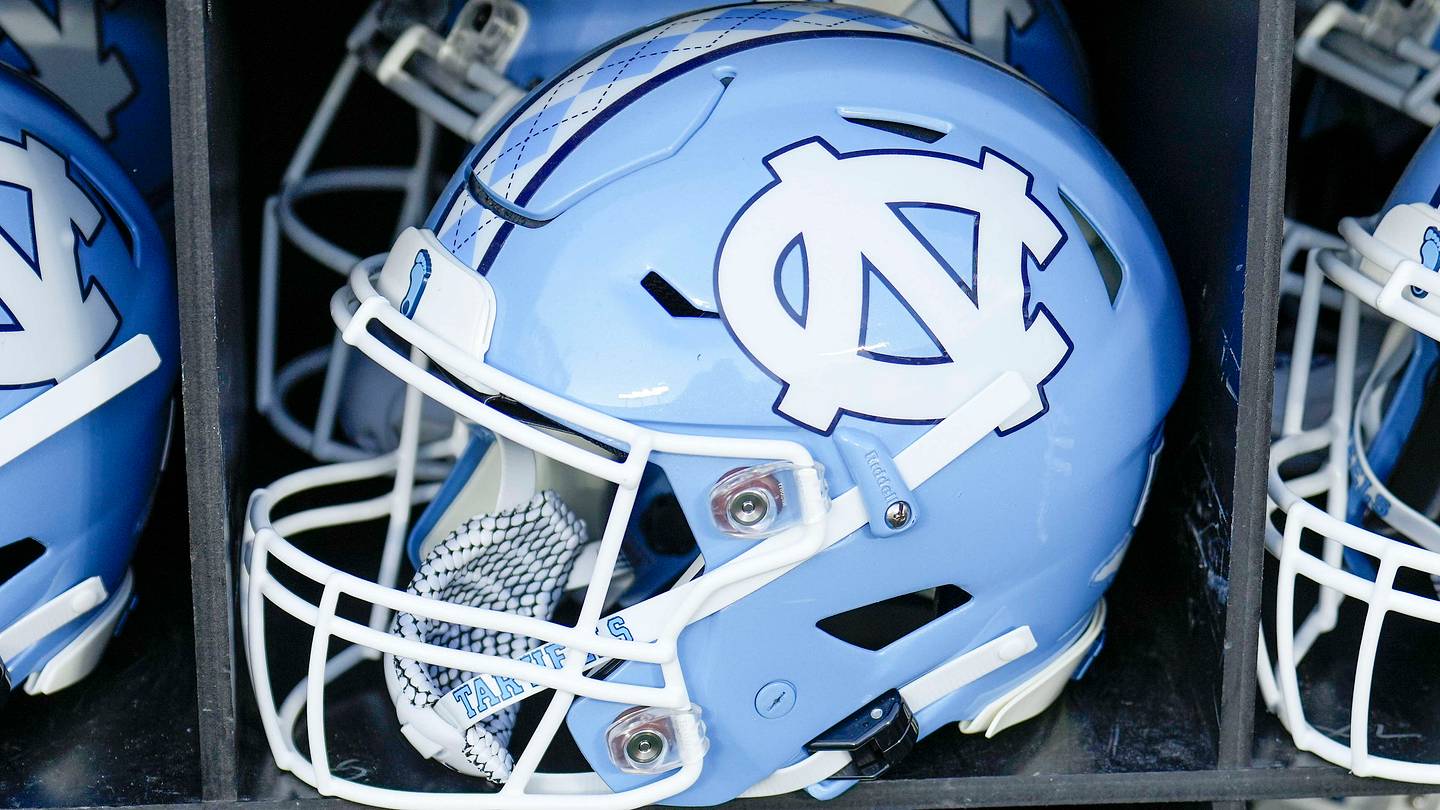 Biggest Winners and Losers from UNC Training Camp Week 2