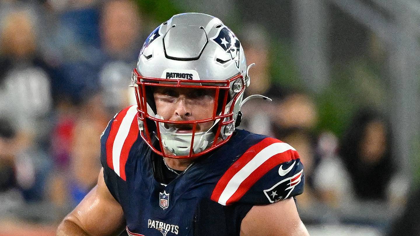 Patriots should rethink a key roster decision before it's too late