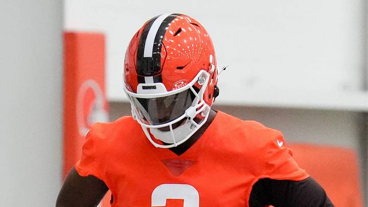 Shedeur Sanders