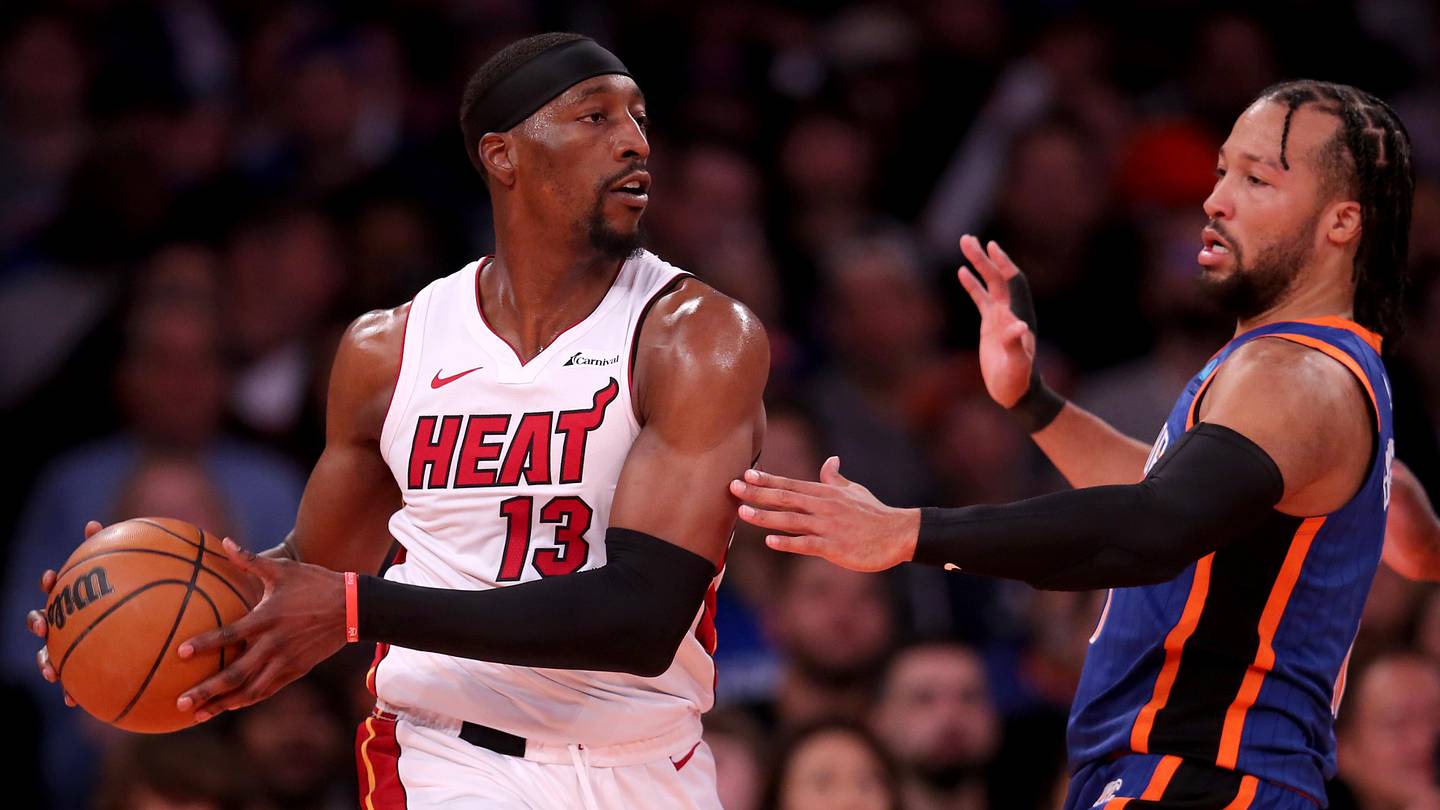 What the Miami Heat Can Learn from the NBA Finals