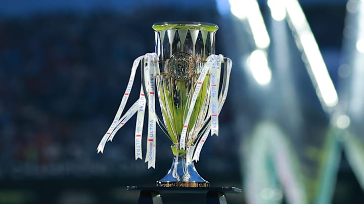 16 teams still dream of lifting the Concacaf Champions Cup trophy this spring. 
