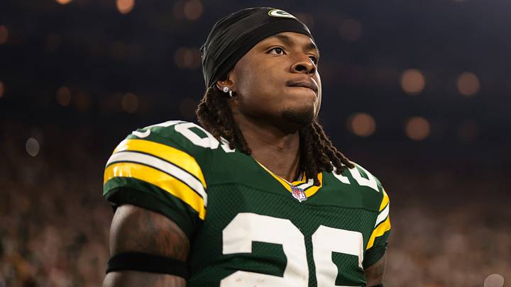 Atlanta Falcons v Green Bay Packers - NFL 2026