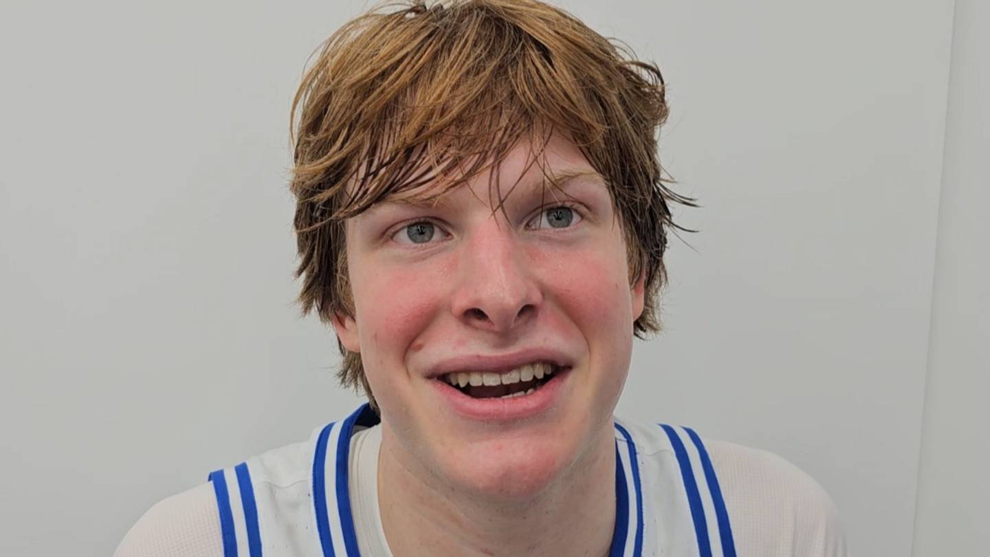 Duke Basketball Enjoys Many 'Firsts' Among New Arrivals