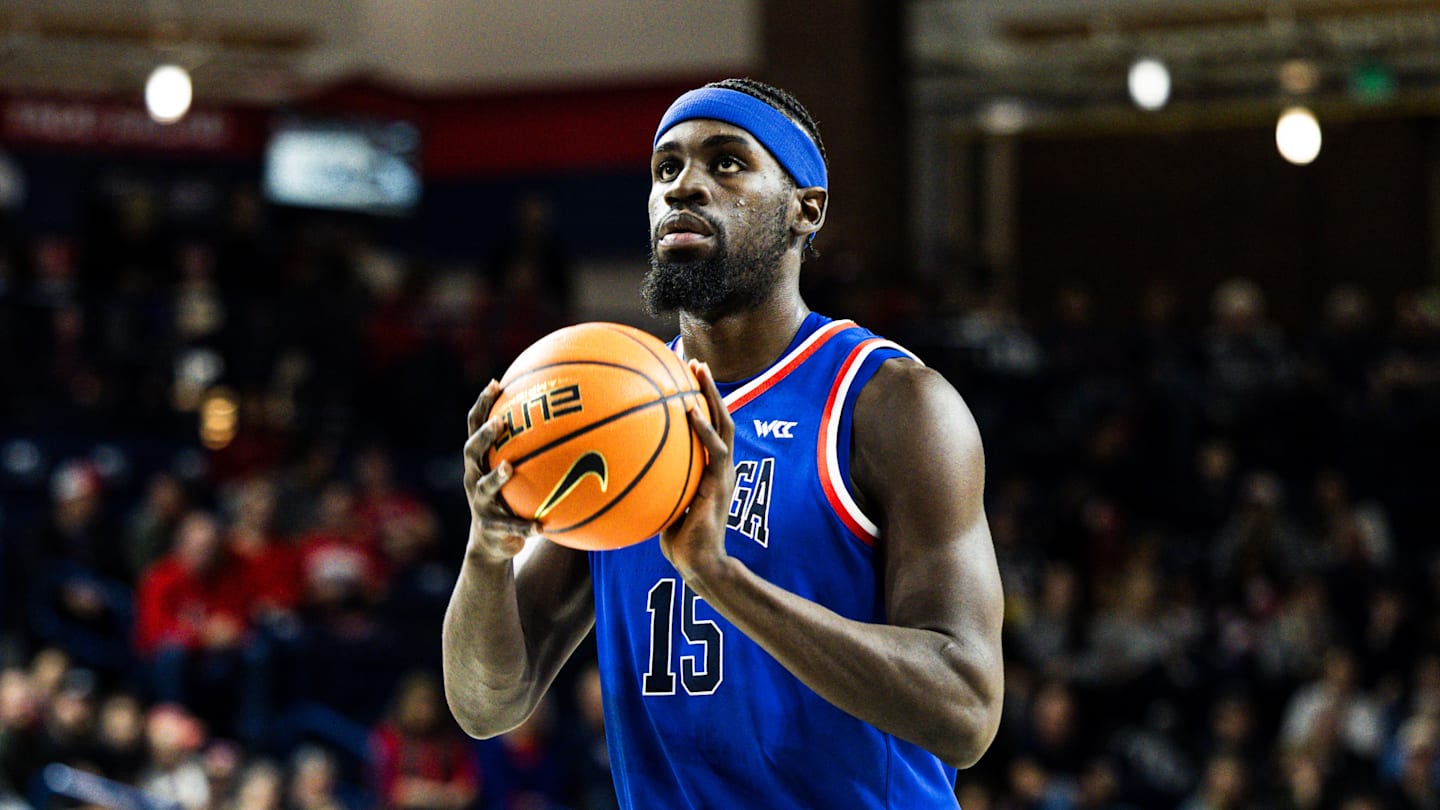 What made Gonzaga’s shocking loss to Portland so unprecedented