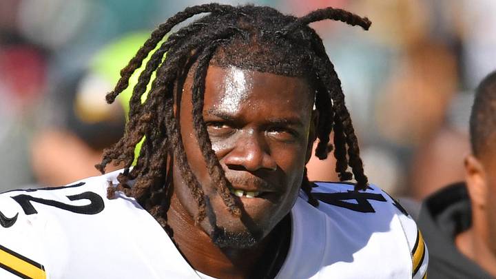 James Pierre CB Minnesota Vikings