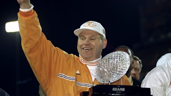 Phillip Fulmer