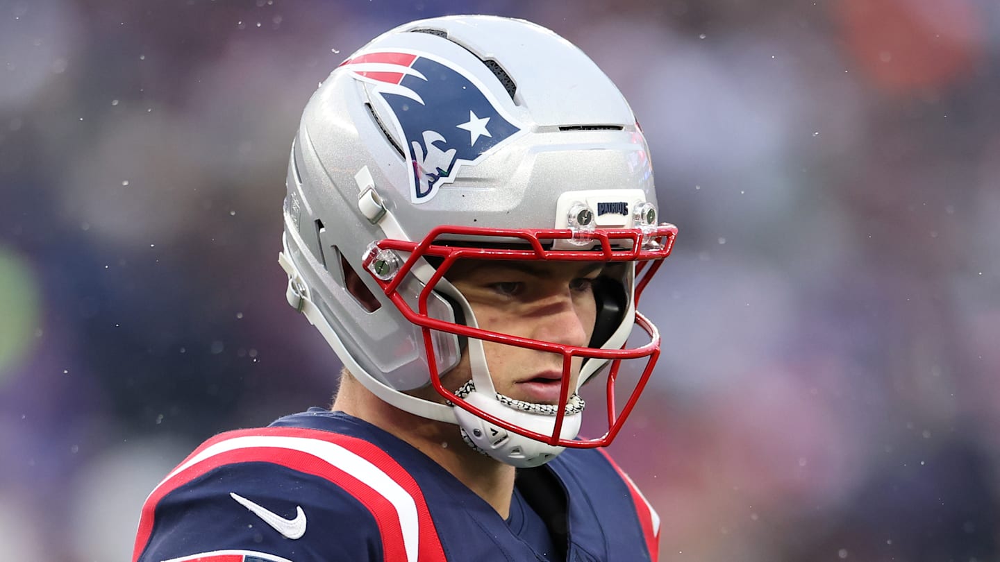 Bills' Week 16 win confirms Patriots are in for a rough season finale