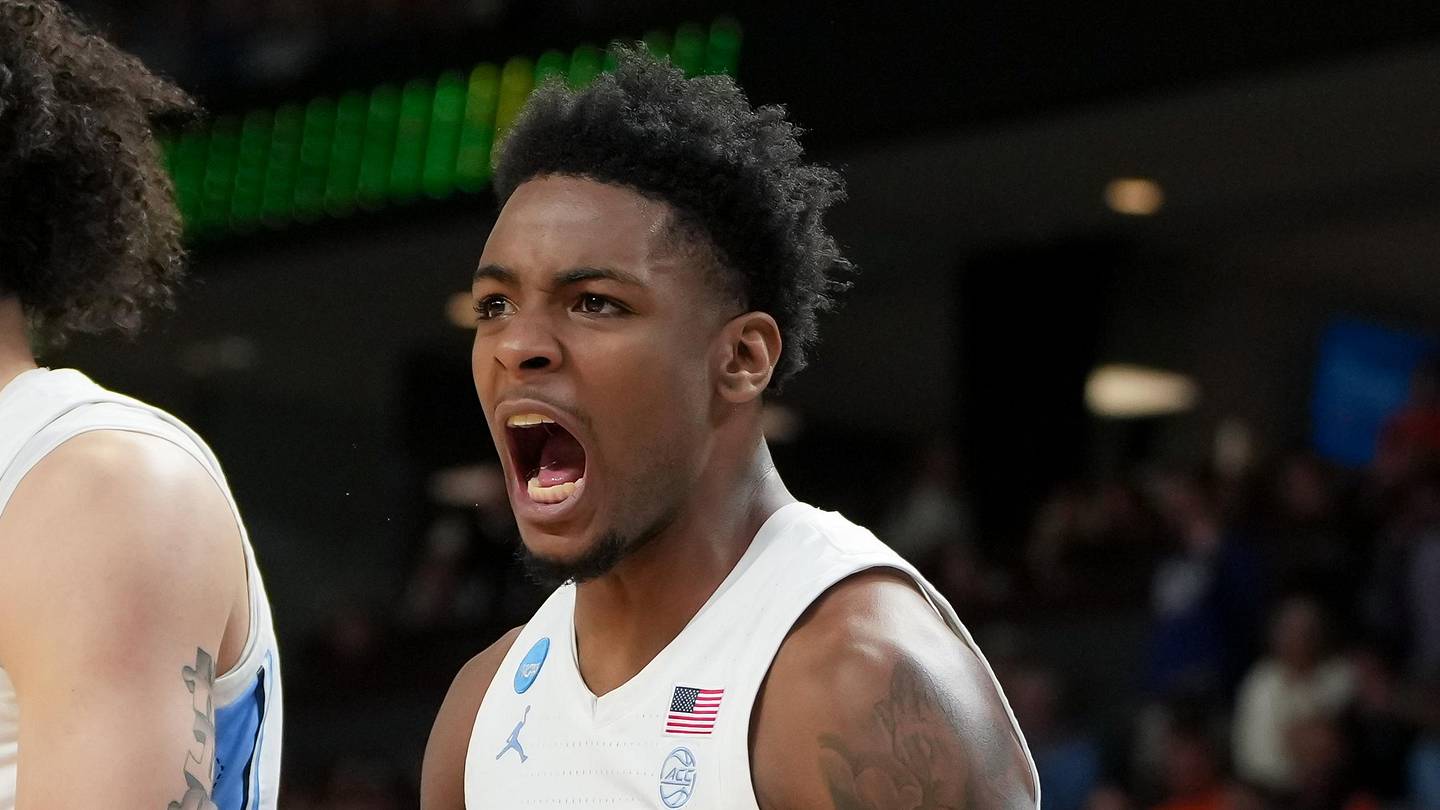 Evaluating Jaydon Young's Role With UNC Next Season