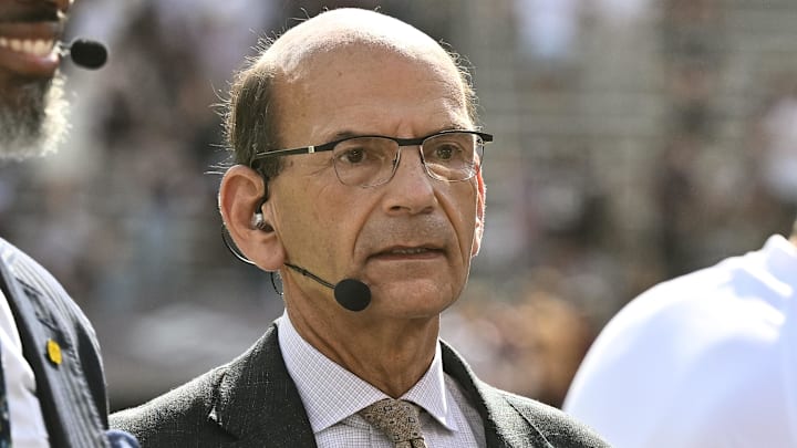 Paul Finebaum 