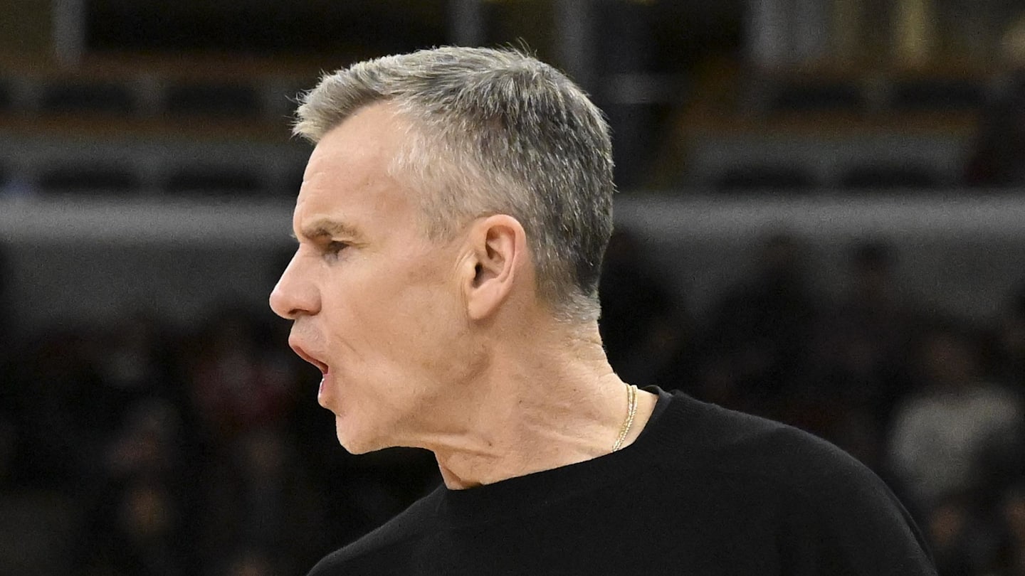 Lottery Odds to Portland Pick – A Lot is On the Line for the Chicago Bulls Tonight