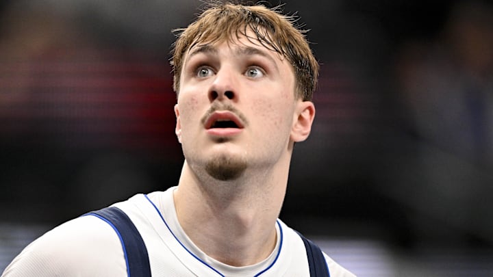 Dallas Mavericks, Cooper Flagg