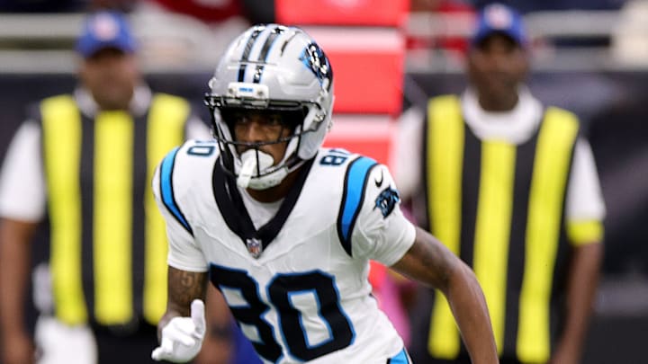 Carolina Panthers v Houston Texans - NFL Preseason 2025
